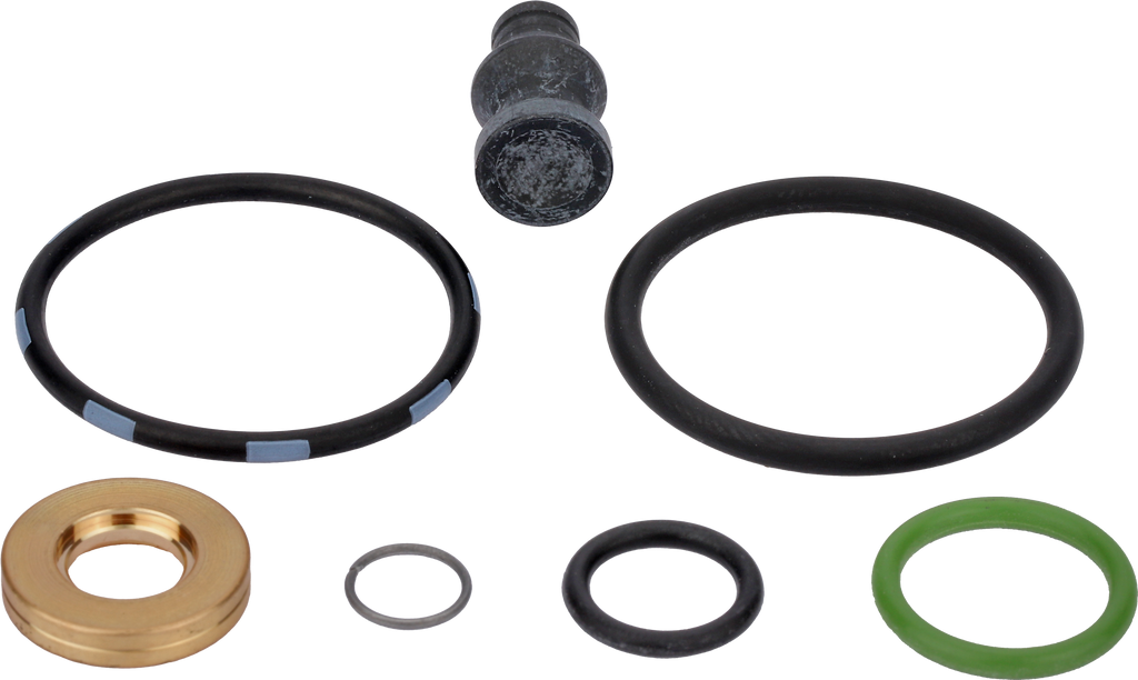 Alliant Power 1 417 010 997 Diesel Fuel Injector Pump