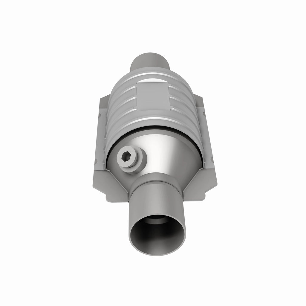 MagnaFlow Exhaust Products 53064 Standard Grade Universal Catalytic Converter