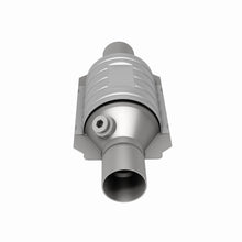 Load image into Gallery viewer, MagnaFlow Exhaust Products 53064 Standard Grade Universal Catalytic Converter