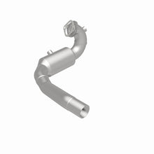 Load image into Gallery viewer, MagnaFlow Exhaust Products 21-603 OEM Grade Direct-Fit Catalytic Converter for Select Ford Edge, Ford Fusion, Lincoln Continental, Lincoln MKX, Lincoln Nautilus