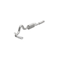 Load image into Gallery viewer, MagnaFlow Exhaust Products 19293 Street Series Polished Cat-Back System for Select Toyota Tacoma