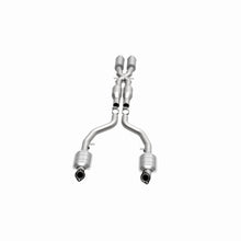 Load image into Gallery viewer, MagnaFlow Exhaust Products 5411031 California CARB Direct-Fit Catalytic Converter for Select BMW M3