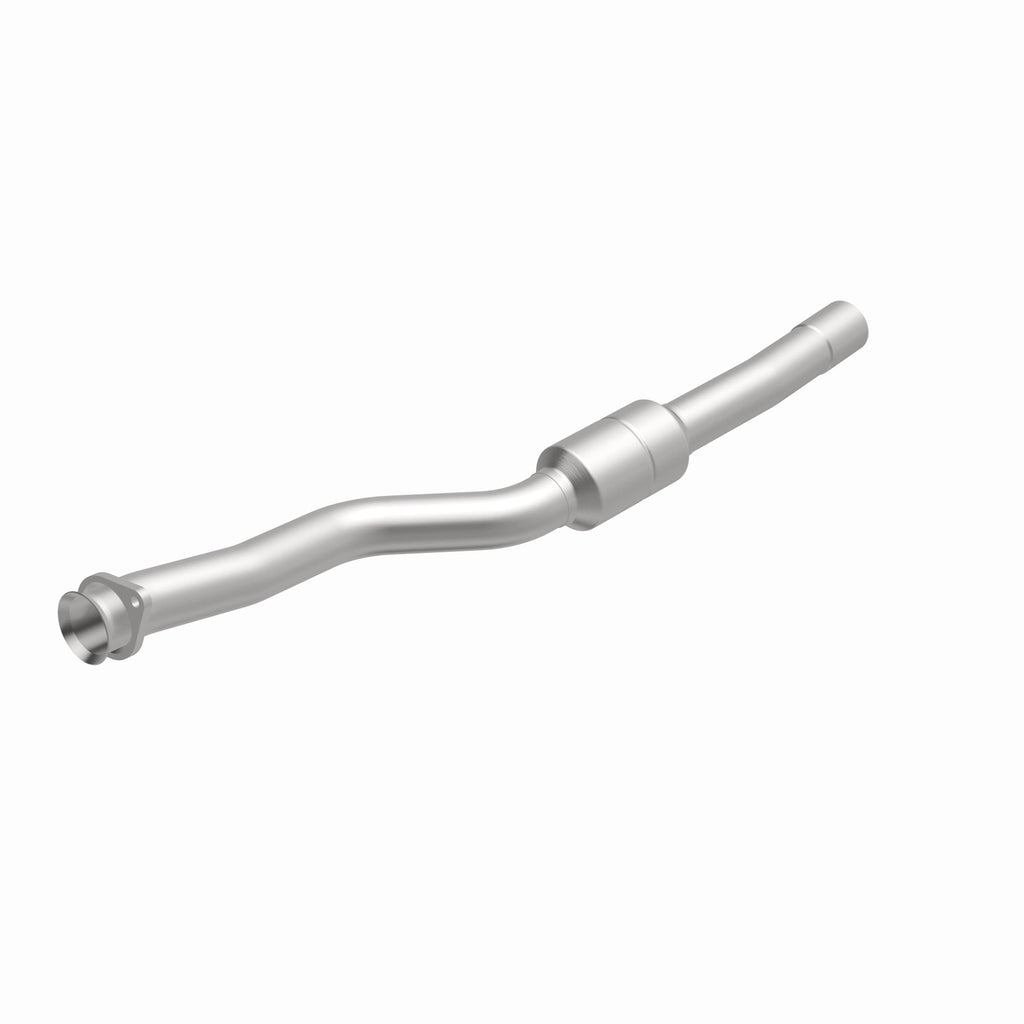 MagnaFlow Exhaust Products 5421173 California CARB Direct-Fit Catalytic Converter for Select Cadillac CTS