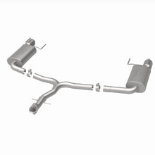 Load image into Gallery viewer, MagnaFlow Exhaust Products 16764 Street Series Polished Cat-Back System for Select Lexus IS250, Lexus IS350