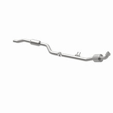 Load image into Gallery viewer, MagnaFlow Exhaust Products 551642 California CARB Direct-Fit Catalytic Converter for Select Mercedes-Benz CLS500, Mercedes-Benz E500