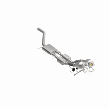 Load image into Gallery viewer, MagnaFlow Exhaust Products 280321 OEM Grade Direct-Fit Catalytic Converter for Select Volkswagen Atlas, Volkswagen Atlas Cross Sport