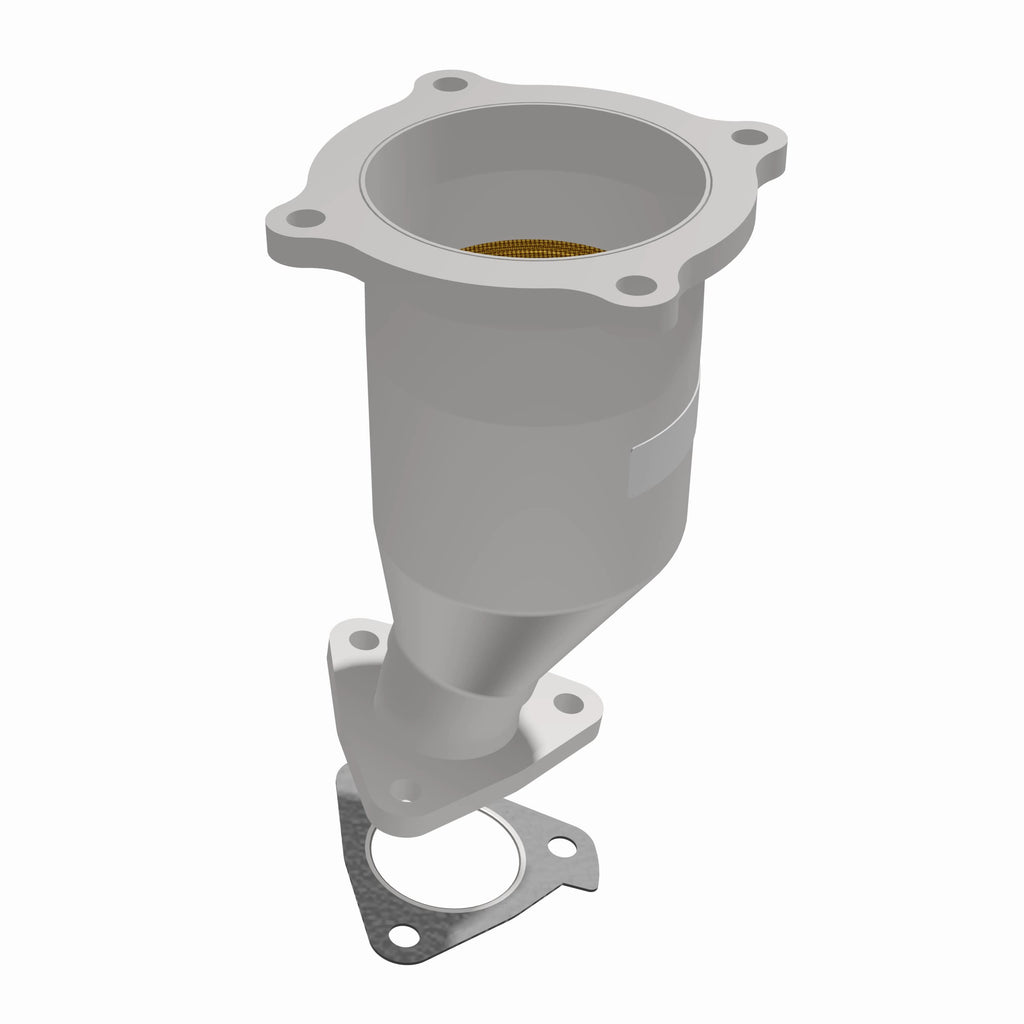 MagnaFlow Exhaust Products 24095 HM Grade Direct-Fit Catalytic Converter for Select Mazda Miata