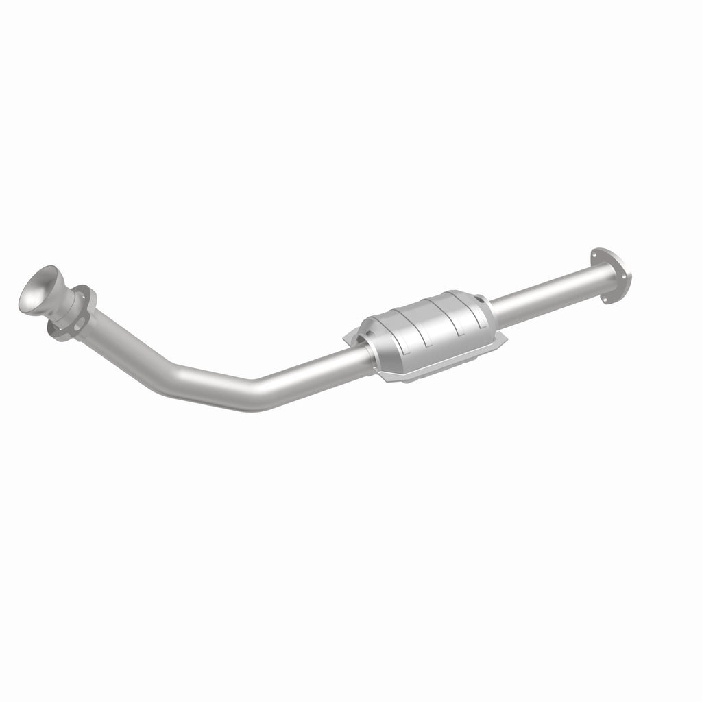 MagnaFlow Exhaust Products 23426 Standard Grade Direct-Fit Catalytic Converter for Select Buick Skylark, Chevrolet Beretta, Chevrolet Corsica, Oldsmobile Achieva, Pontiac Grand Am