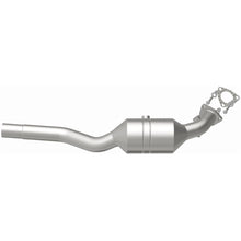 Load image into Gallery viewer, MagnaFlow Exhaust Products 444067 California CARB Direct-Fit Catalytic Converter for Select Porsche 911