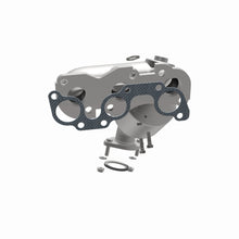 Load image into Gallery viewer, MagnaFlow Exhaust Products 49991 OEM Grade Manifold Catalytic Converter for Select Lexus ES300, Toyota Camry