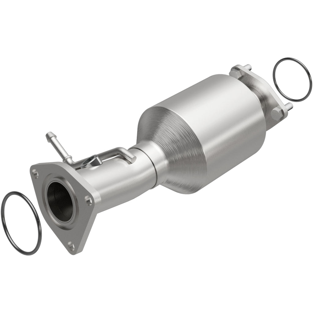 MagnaFlow Exhaust Products 21-293 OEM Grade Direct-Fit Catalytic Converter for Select Honda CR-V