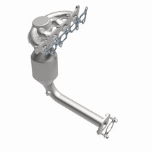 Load image into Gallery viewer, MagnaFlow Exhaust Products 22-060 OEM Grade Manifold Catalytic Converter for Select Fiat 500