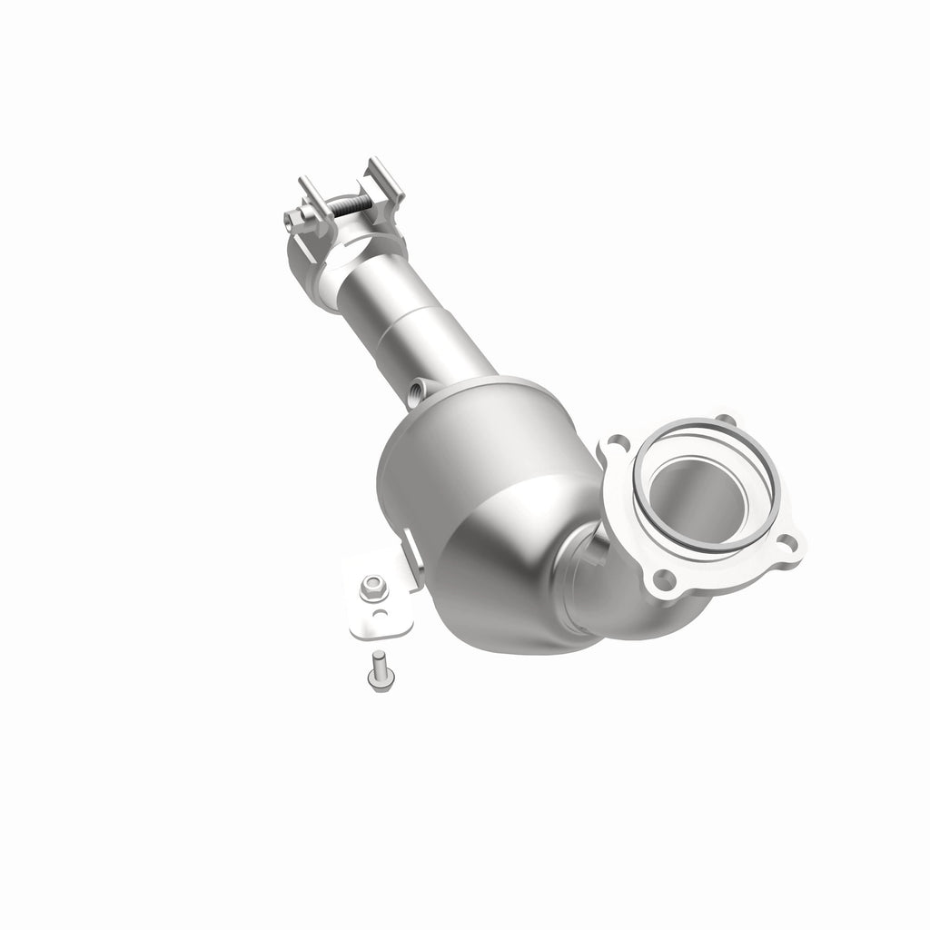 MagnaFlow Exhaust Products 280169 OEM Grade Direct-Fit Catalytic Converter for Select Chevrolet Camaro