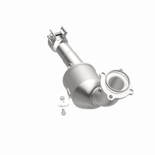 Load image into Gallery viewer, MagnaFlow Exhaust Products 280169 OEM Grade Direct-Fit Catalytic Converter for Select Chevrolet Camaro