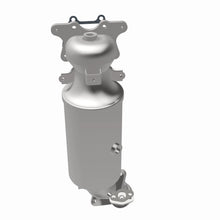 Load image into Gallery viewer, MagnaFlow Exhaust Products 5531343 California CARB Manifold Catalytic Converter for Select Acura ILX, Honda Civic