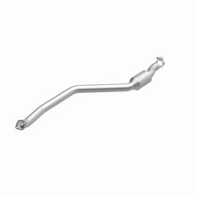 Load image into Gallery viewer, MagnaFlow Exhaust Products 5571238 California CARB Direct-Fit Catalytic Converter for Select BMW 128i