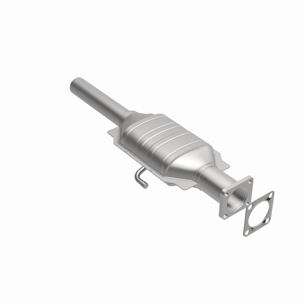 MagnaFlow Exhaust Products 23224 Standard Grade Direct-Fit Catalytic Converter for Select Jeep Cherokee, Jeep Comanche, Jeep Wagoneer