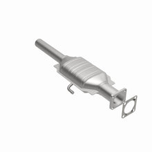 Load image into Gallery viewer, MagnaFlow Exhaust Products 23224 Standard Grade Direct-Fit Catalytic Converter for Select Jeep Cherokee, Jeep Comanche, Jeep Wagoneer