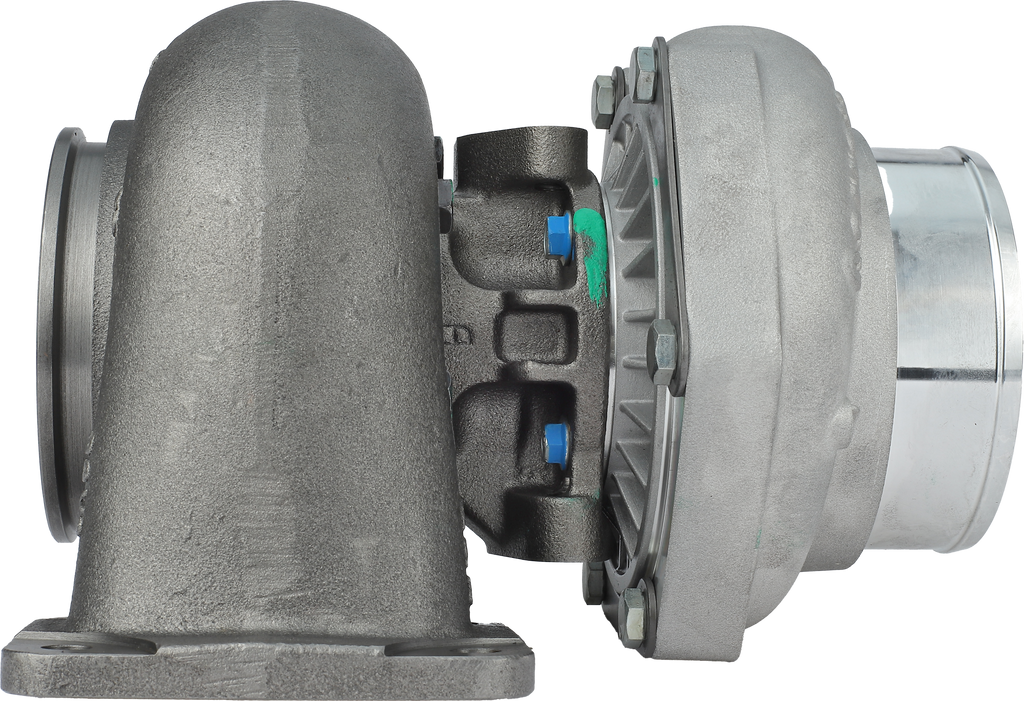 Alliant Power 465242-5002S Turbocharger