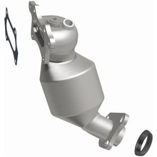 Load image into Gallery viewer, MagnaFlow Exhaust Products 52036 OEM Grade Manifold Catalytic Converter for Select Acura ILX, Honda Civic