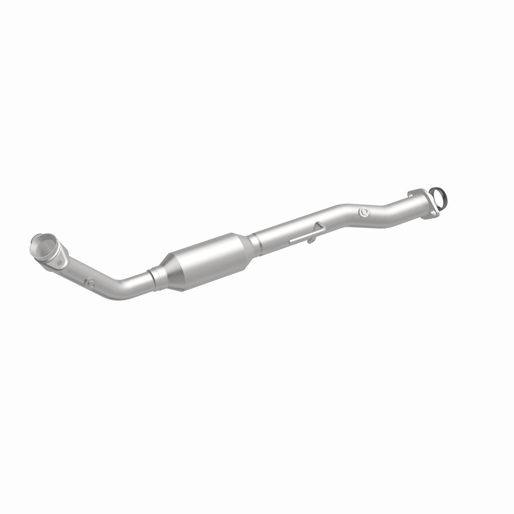 MagnaFlow Exhaust Products 4481145 California CARB Direct-Fit Catalytic Converter for Select Ford Ranger
