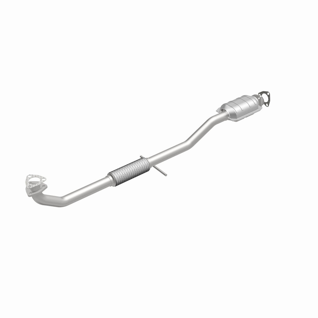 MagnaFlow Exhaust Products 23449 Standard Grade Direct-Fit Catalytic Converter for Select Saturn SC2, Saturn SL2, Saturn SW2