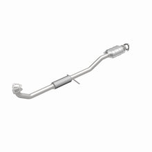 Load image into Gallery viewer, MagnaFlow Exhaust Products 23449 Standard Grade Direct-Fit Catalytic Converter for Select Saturn SC2, Saturn SL2, Saturn SW2