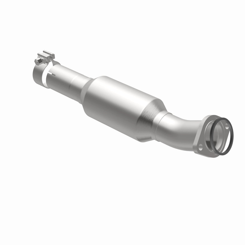 MagnaFlow Exhaust Products 5571156 California CARB Direct-Fit Catalytic Converter for Select Scion tC