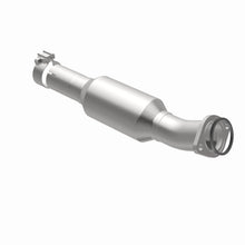 Load image into Gallery viewer, MagnaFlow Exhaust Products 5571156 California CARB Direct-Fit Catalytic Converter for Select Scion tC