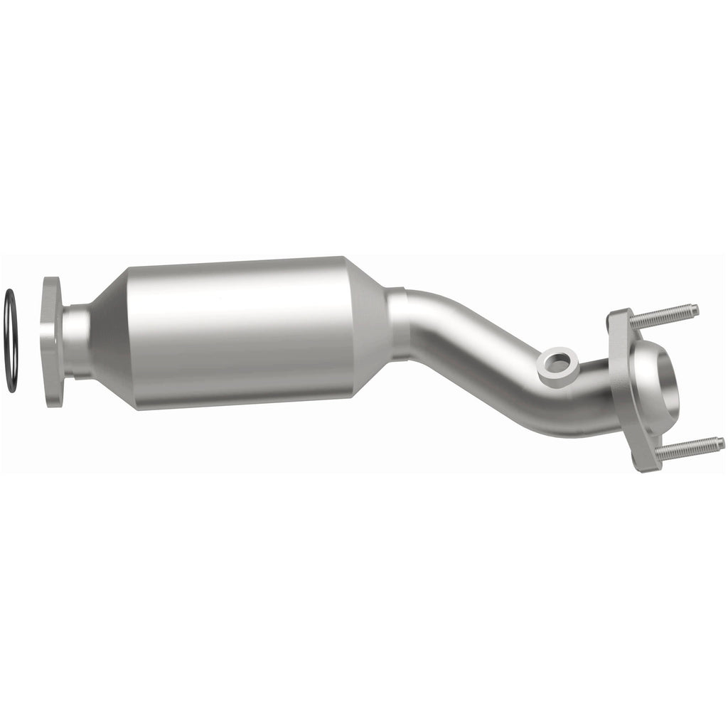 MagnaFlow Exhaust Products 21-916 OEM Grade Direct-Fit Catalytic Converter for Select Ford Five Hundred, Ford Freestyle, Mercury Montego