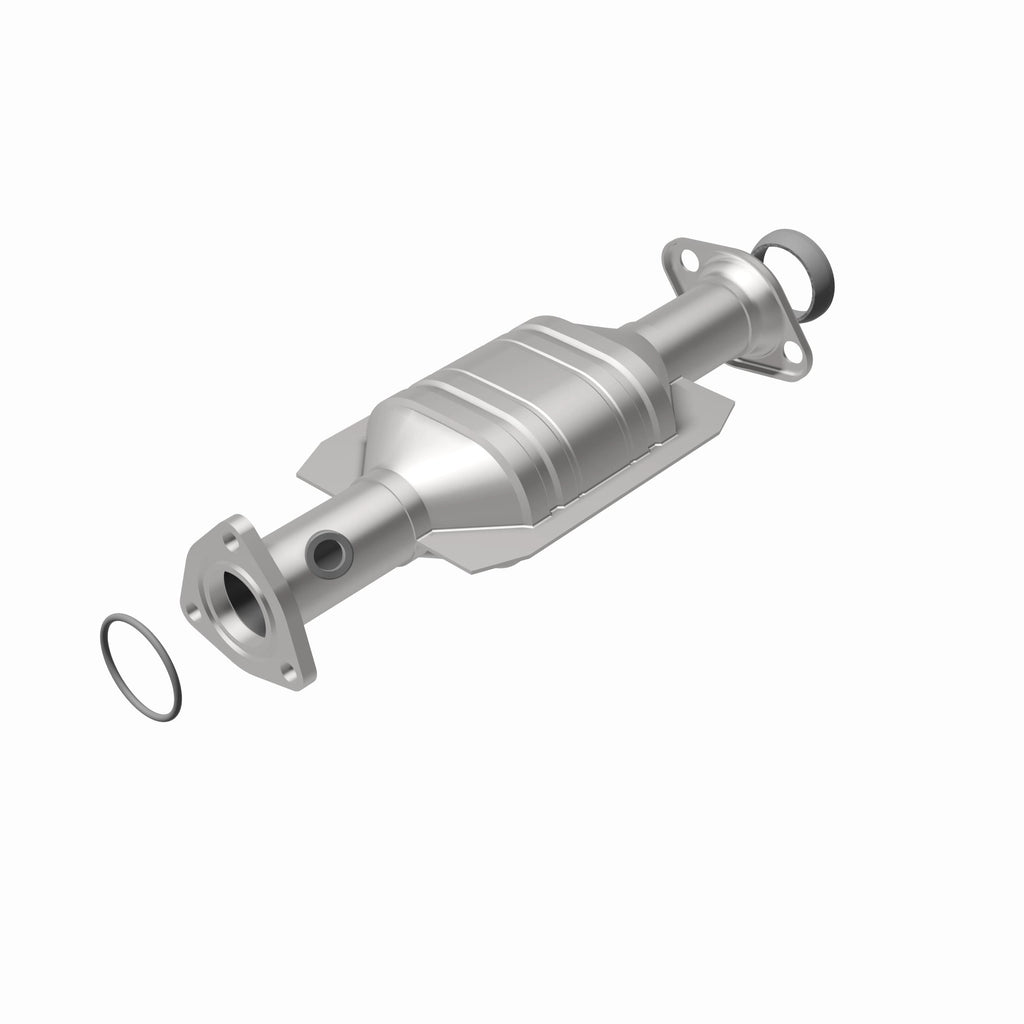 MagnaFlow Exhaust Products 27401 HM Grade Direct-Fit Catalytic Converter for Select Honda Odyssey