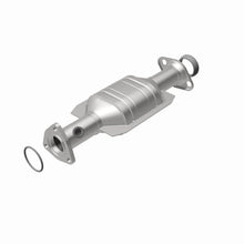 Load image into Gallery viewer, MagnaFlow Exhaust Products 27401 HM Grade Direct-Fit Catalytic Converter for Select Honda Odyssey