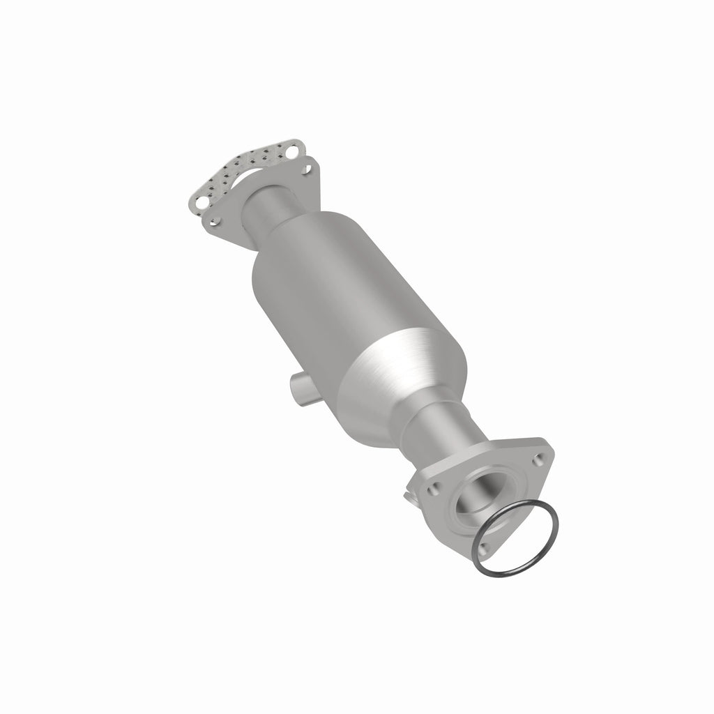 MagnaFlow Exhaust Products 27402 HM Grade Direct-Fit Catalytic Converter for Select Acura CL, Acura TL, Honda Accord