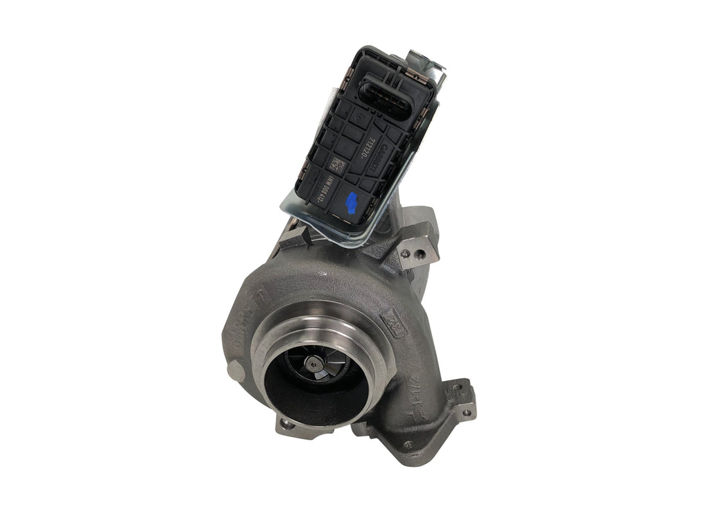 Alliant Power 736088-5006S Turbocharger