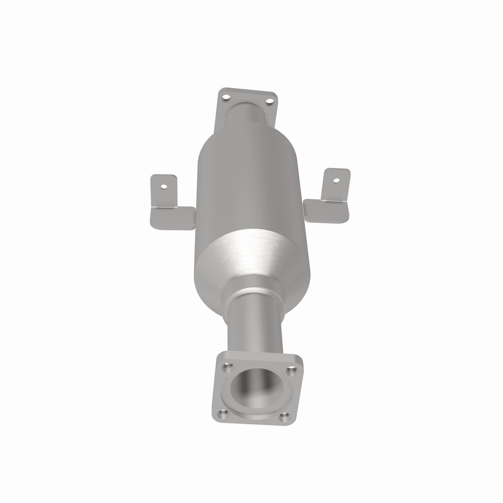 MagnaFlow Exhaust Products 23503 Standard Grade Direct-Fit Catalytic Converter for Select Fiat 124, Fiat Strada, Fiat X-1/9, Lancia Beta, Lancia Zagato