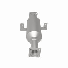 Load image into Gallery viewer, MagnaFlow Exhaust Products 23503 Standard Grade Direct-Fit Catalytic Converter for Select Fiat 124, Fiat Strada, Fiat X-1/9, Lancia Beta, Lancia Zagato
