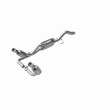 Load image into Gallery viewer, MagnaFlow Exhaust Products 49449 OEM Grade Direct-Fit Catalytic Converter for Select Dodge Dakota