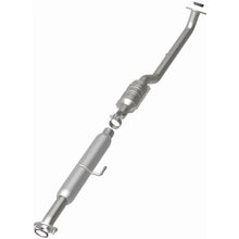Load image into Gallery viewer, MagnaFlow Exhaust Products 52095 OEM Grade Direct-Fit Catalytic Converter for Select Toyota Avalon, Toyota Camry