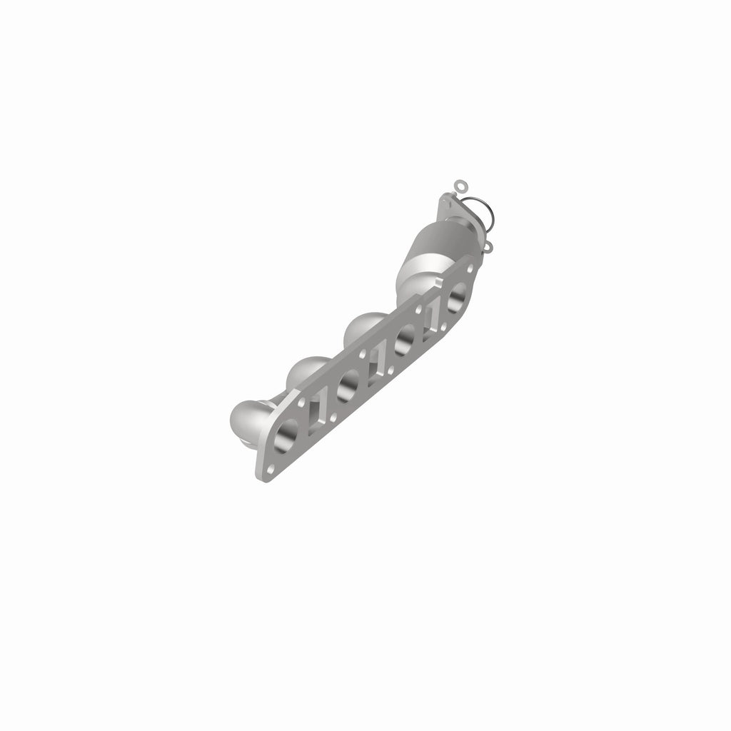 MagnaFlow Exhaust Products 22-036 OEM Grade Manifold Catalytic Converter for Select INFINITI QX56, INFINITI QX80