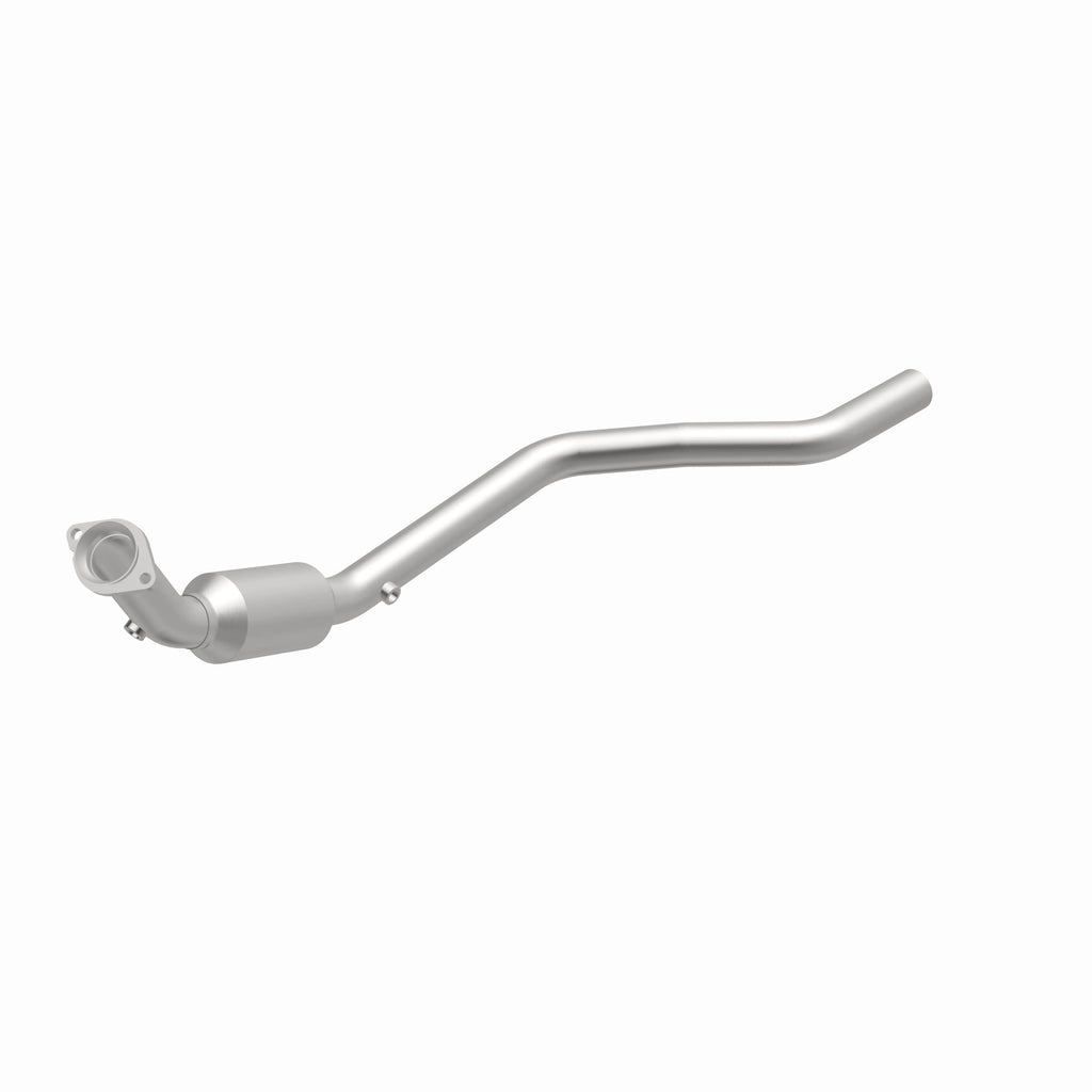 MagnaFlow Exhaust Products 4481468 California CARB Direct-Fit Catalytic Converter for Select Ford Thunderbird, Jaguar S-Type, Lincoln LS