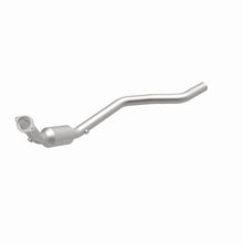 Load image into Gallery viewer, MagnaFlow Exhaust Products 4481468 California CARB Direct-Fit Catalytic Converter for Select Ford Thunderbird, Jaguar S-Type, Lincoln LS