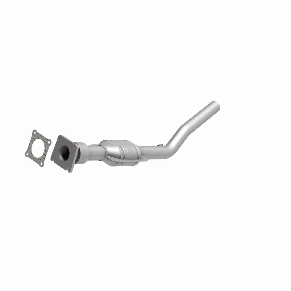 MagnaFlow Exhaust Products 23266 HM Grade Direct-Fit Catalytic Converter for Select Chrysler Cirrus, Dodge Stratus, Plymouth Breeze