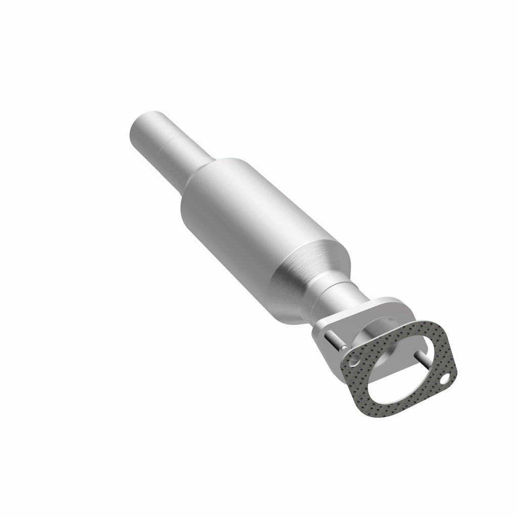 MagnaFlow Exhaust Products 5671808 California CARB Direct-Fit Catalytic Converter for Select Ford Taurus, Ford Taurus X, Mercury Sable