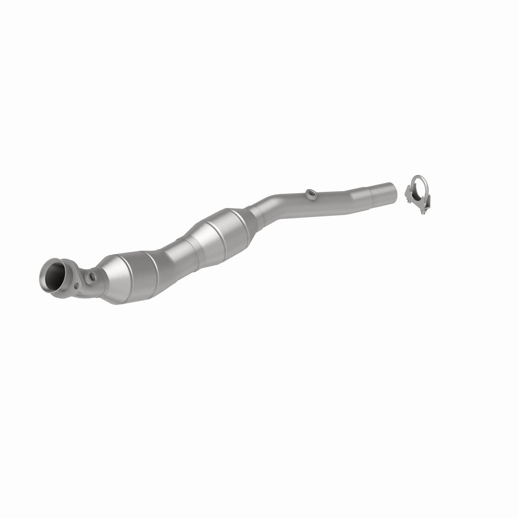 MagnaFlow Exhaust Products 4551722 California CARB Direct-Fit Catalytic Converter for Select Land Rover Range Rover