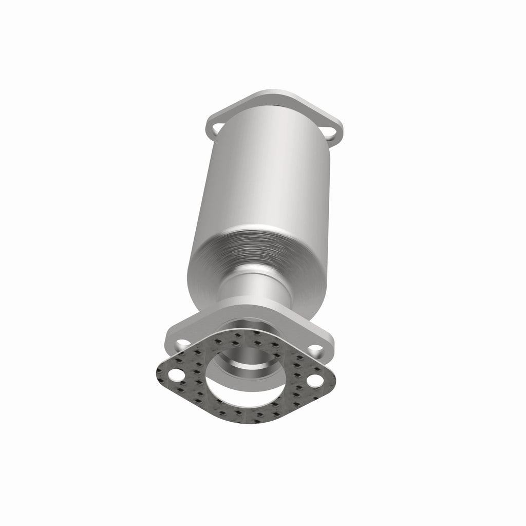 MagnaFlow Exhaust Products 3322757 California CARB Direct-Fit Catalytic Converter for Select Nissan 200SX, Nissan 210, Nissan 280Z, Nissan 280ZX, Nissan 310, Nissan 510, Nissan 810, Nissan Maxima, Nissan Pulsar NX, Nissan Stanza