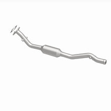 Load image into Gallery viewer, MagnaFlow Exhaust Products 24162 HM Grade Direct-Fit Catalytic Converter for Select Volvo 850, Volvo S70, Volvo V70