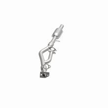 Load image into Gallery viewer, MagnaFlow Exhaust Products 49130 OEM Grade Direct-Fit Catalytic Converter for Select Hyundai Santa Fe