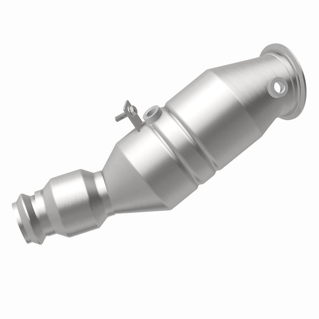MagnaFlow Exhaust Products 52257 OEM Grade Direct-Fit Catalytic Converter for Select BMW 228i, BMW 228i xDrive, BMW 328i, BMW 328i GT xDrive, BMW 328i xDrive, BMW 428i, BMW 428i Gran Coupe, BMW 428i xDrive, BMW 428i xDrive Gran Coupe