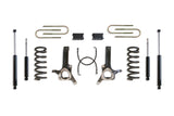 Maxtrac K882262DL LIFT KITS