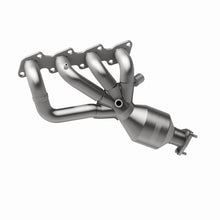 Load image into Gallery viewer, MagnaFlow Exhaust Products 23708 HM Grade Manifold Catalytic Converter for Select Nissan Frontier, Nissan Xterra